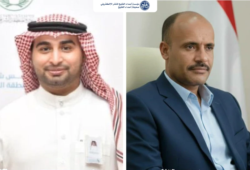 ثقة عربية تتجه إلى السعودية.. علي حسن المفتاح رئيسًا لفرع مؤسسة الاتحاد العربي