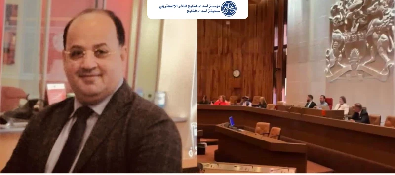 حينما تتحول الرؤية إلى منصة عالمية للحوار وصناعة المستقبل