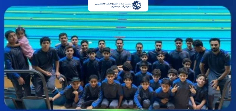 سباحو الفتح يواصلون التألق في بطولة المملكة