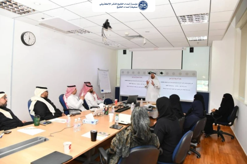 أمانة محافظة جدة تعزز كفاءة منسوبيها بدورة متخصصة في إدارة الجودة