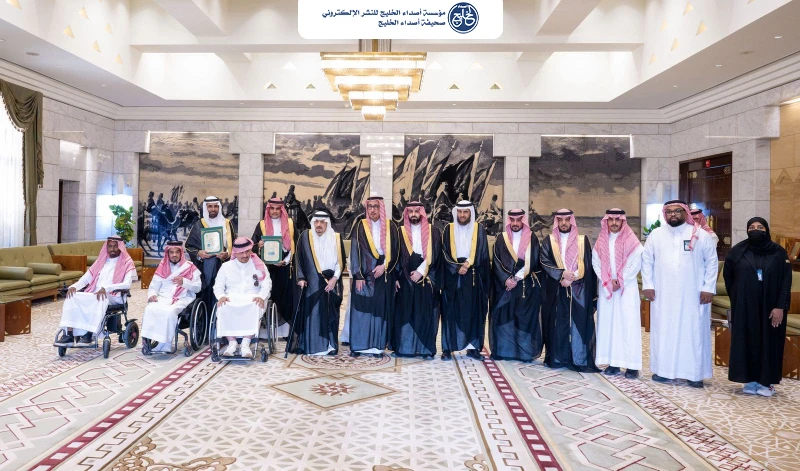 حركية» تنفق أكثر من 12.6مليون ريال لخدمة 10,453 مستفيدًا ومستفيدة خلال النصف الأول من عام 2026