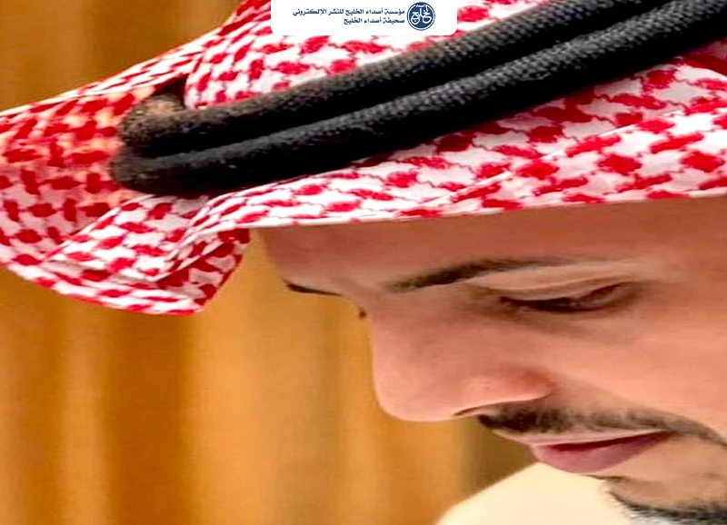 ملتقى قبيلة "آل زيدان بني شهر" بالنماص تلاحمٌ يجسّد الهوية الوطنية ويرسم ملامح المستقبل.