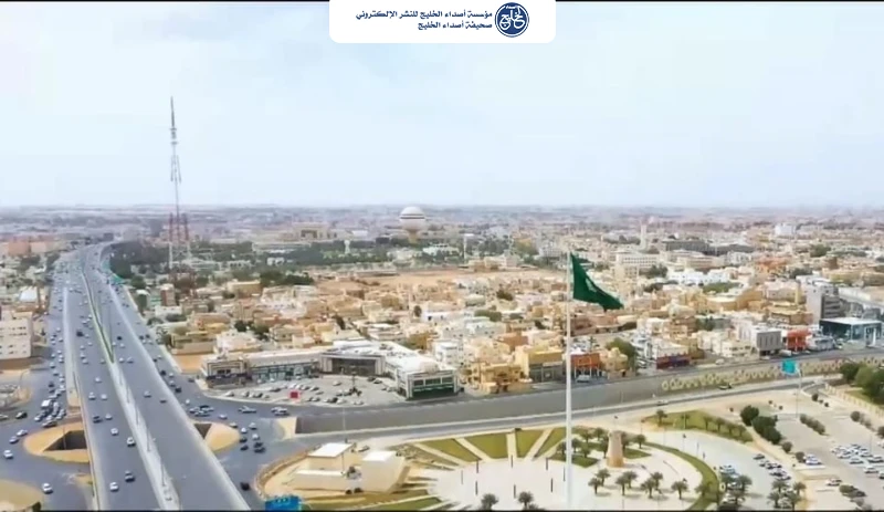 الأرصاد عن طقس الأحد: استمرار ارتفاع الحرارة ورياح نشطة على عدة مناطق