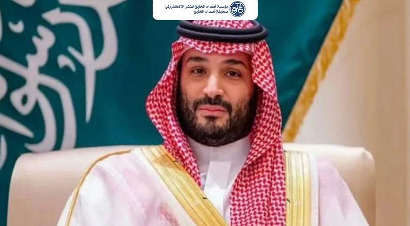 ولي العهد يبحث هاتفيًا مع الرئيس ترمب تطورات الأوضاع في المنطقة