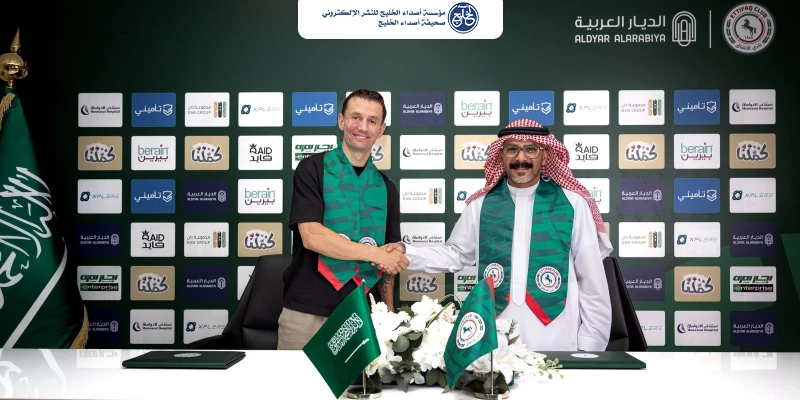الاتفاق يضم سيلينا 3 مواسم