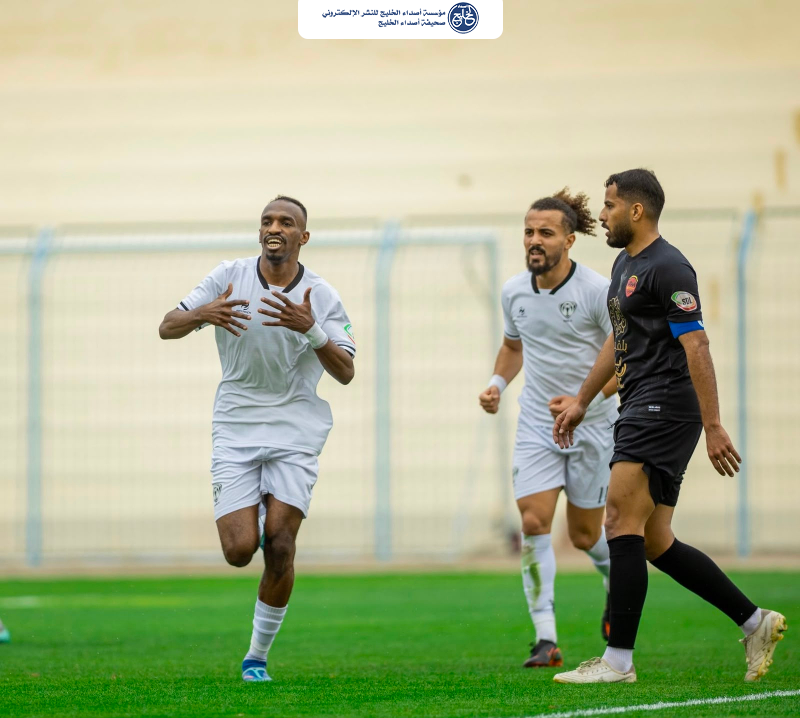 موسم اضافي للقويزاني بهجر