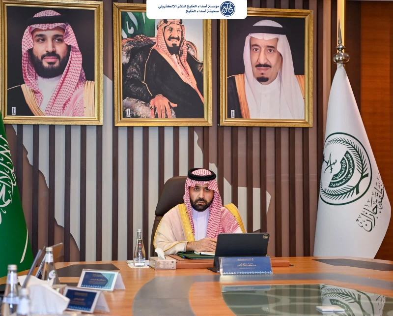 أمير جازان يرأس الاجتماع الأول للجنة الاستثمار والمشاريع ولجنة التخطيط بالمنطقة
