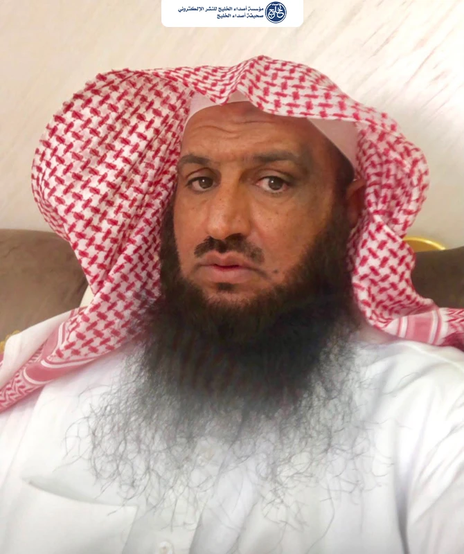 وفاة الأستاذ سالم آل صبيح.. الأحساء تودع علماً من أعلام التعليم والاستثمار والعمل الاجتماعي