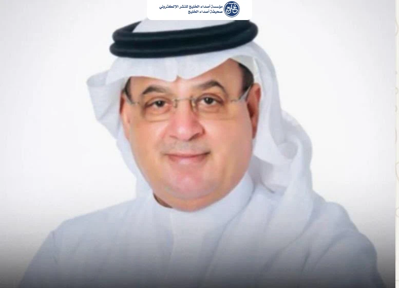 مجالس المناطق شريك اساسي في صناعة التنمية