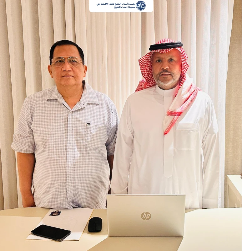 الدوسري يستقبل يان الإندونيسي.. وجاكرتا تستعد لأكبر حدث آسيوي