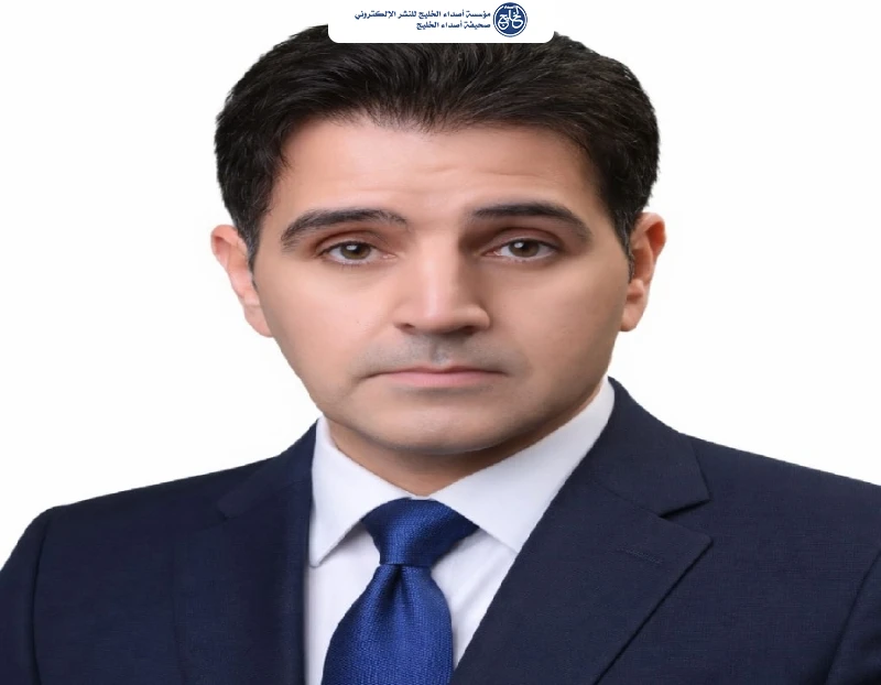 ترمب للعالم " توكلو ع الله بصير خير "