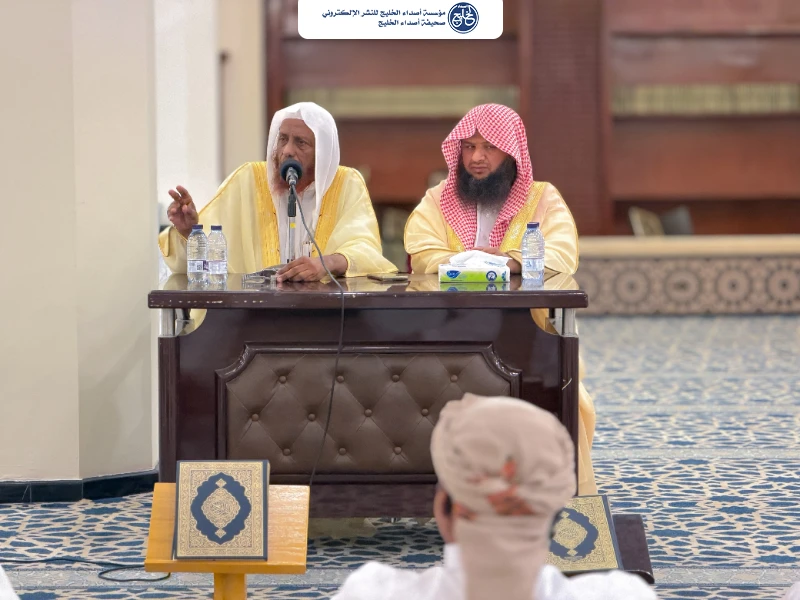 الشؤون الإسلامية بجازان تنفذ أكثر من 2400 منشط دعوي خلال يوليو استفاد منها أكثر من 76 ألف مستفيد