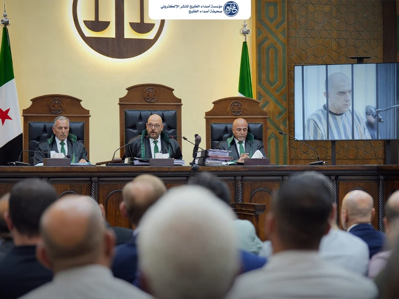 محكمة جنايات دمشق تقضي بإعدام بشار الأسد وعدد من قادة النظام السابق