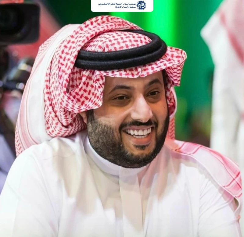 معالي المستشار تركي آل الشيخ يؤكد.. شراكة سعودية إسبانية تركية تعزز التواجد الرياضي العالمي لموسم الرياض