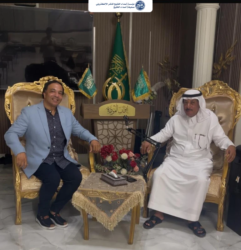 الطائف استضافت مدير عام  المنظمة العربية المتحدة… والزهراني والخياري أكدا حاجة  العرب الماسة  للبحث العلمي