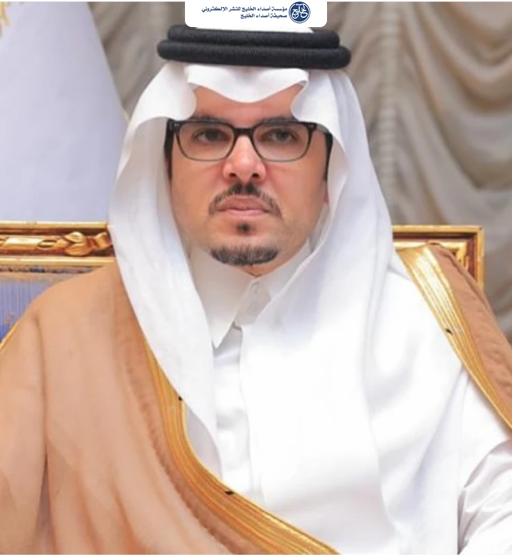 أسرة فهد بن محمد بن سعيد عسيري تشكر الأمير سلطان بن بندر الفيصل وكافة المعزين والمواسين