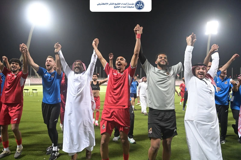 بملحمة كروية امتدت لـ 120 دقيقة.. «فرسان مكة» يطيحون بالشباب ويتأهلون لـ 16 أغلى الكؤوس