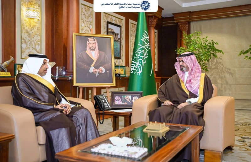 نائب أمير منطقة جازان يطّلع على مشاريع الإسكان وجهود الأمانة وجاهزيتها لموسم الأمطار