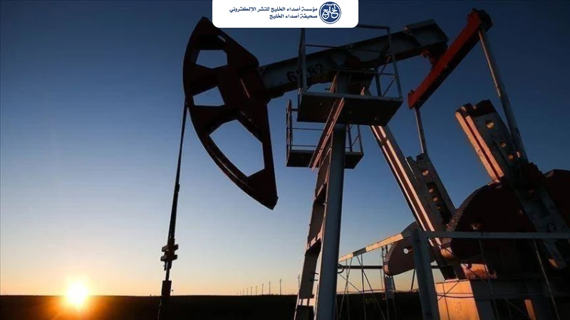ارتفاع أسعار النفط في التعاملات المبكرة