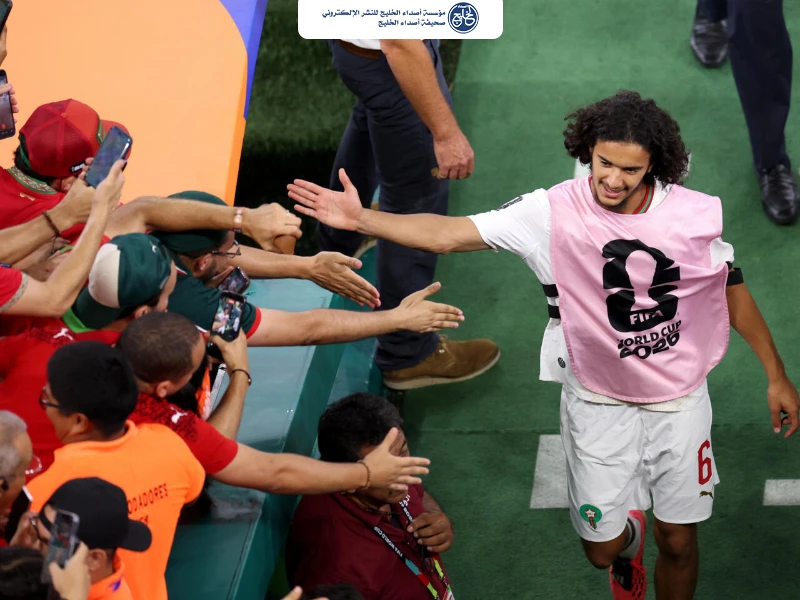 مانشستر سيتي يقترب من ضم بوعدي لتعويض رودري