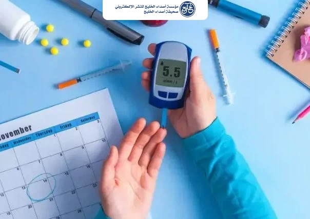 أعراض بسيطة قد تكشف الإصابة بالسكري
