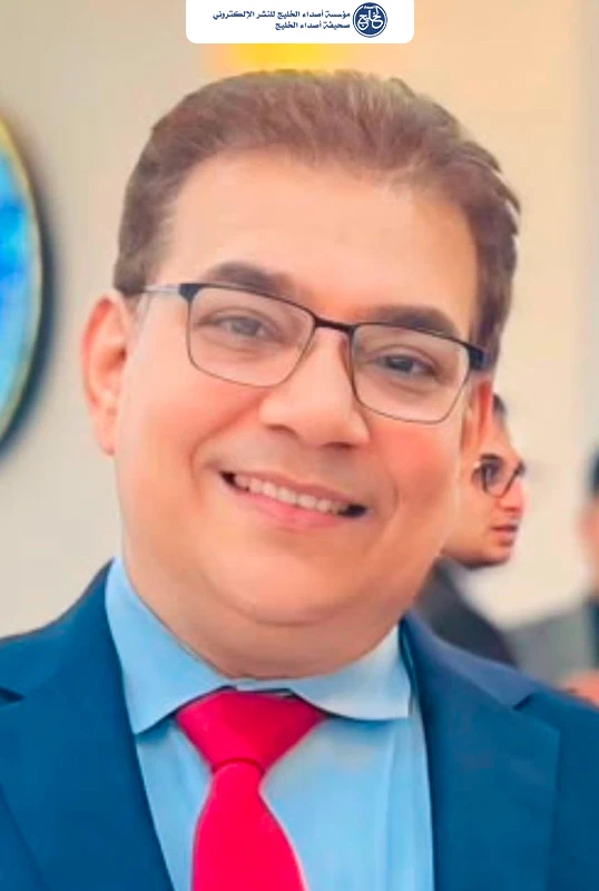يمثلها الدكتور الخيكاني الجمعية العربية لعلم النفس الرياضي تشارك بمؤتمر دهوك الدولي