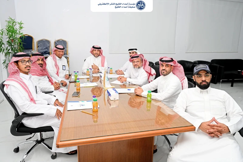 قادة التطوع بـ«سند الأحساء» يبحثون تطوير منظومة العمل التطوعي وإطلاق «السبت الاستراتيجي»