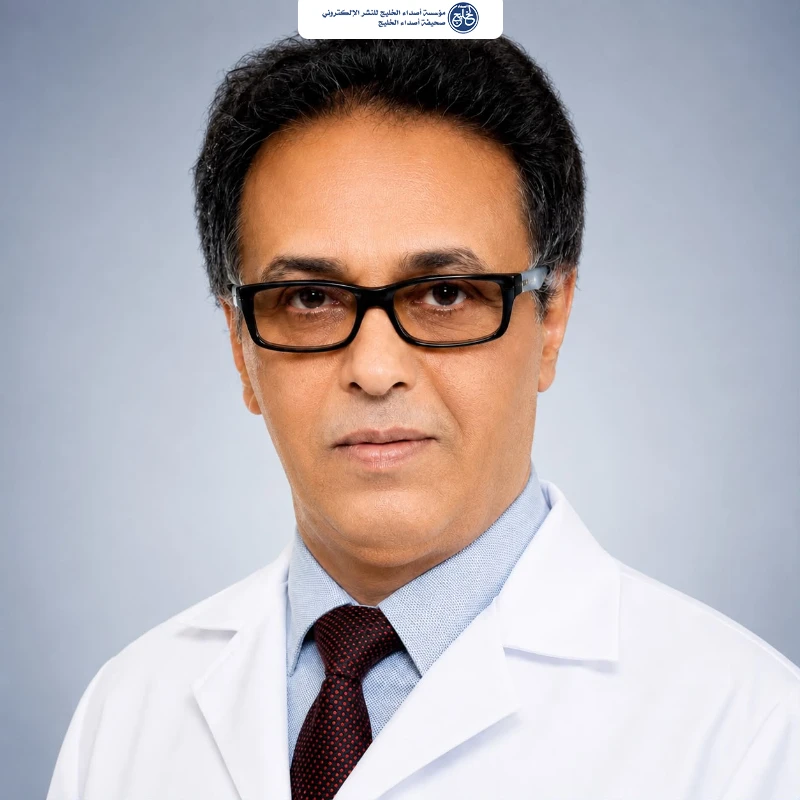 د. محمد القرني يباشر عمله في «موف للطب الرياضي الشامل» بالرياض
