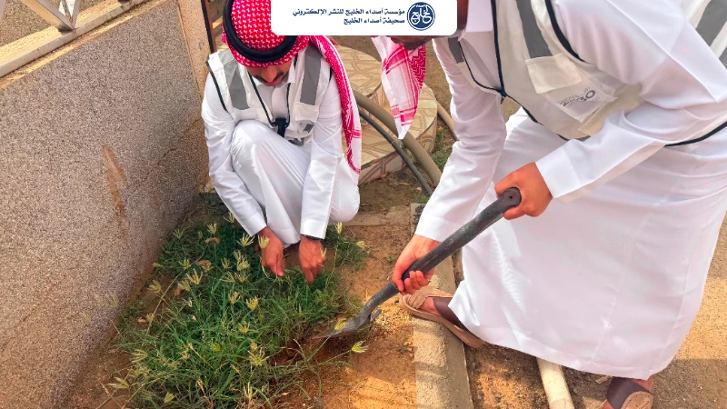 الشؤون الإسلامية بجازان تطلق مبادرة «مواكبون لتنمية مستدامة» لتعزيز العمل التطوعي وتطوير الكوادر