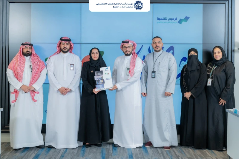 في إطار التكامل بين القطاعين الخاص وغير الربحي.. اجتماع تنفيذي يجمع «ترميم» و«بنده» لتوسيع أثر الإسكان التنموي