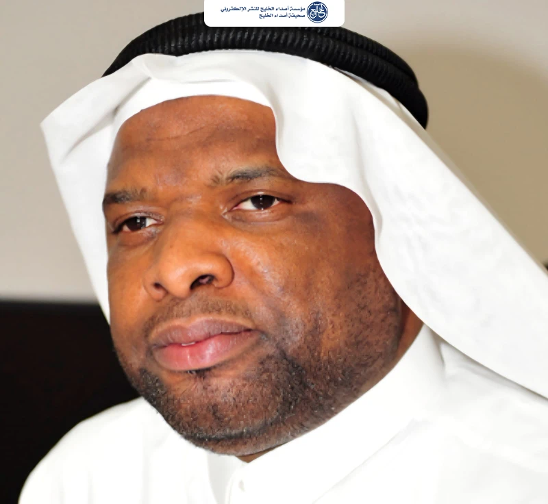 الكتاب السعودي أمام معادلة الربح والخسارة.. محمد توفيق بلو: صناعة النشر تحتاج نموذجًا اقتصاديًا أكثر استدامة