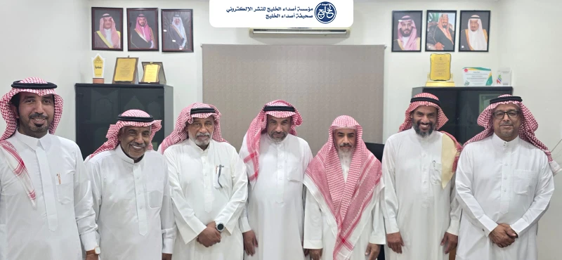 مجلس إدارة جمعية المراح يعقد اجتماعه الأول ويبحث توزيع اللجان ومهامها