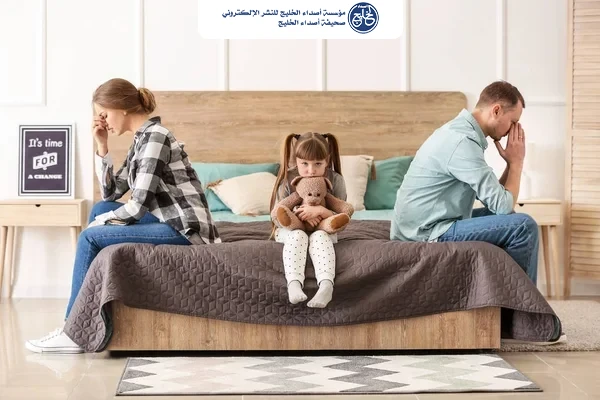 دراسة: فقدان الوالدين يضاعف خطر الأمراض النفسية