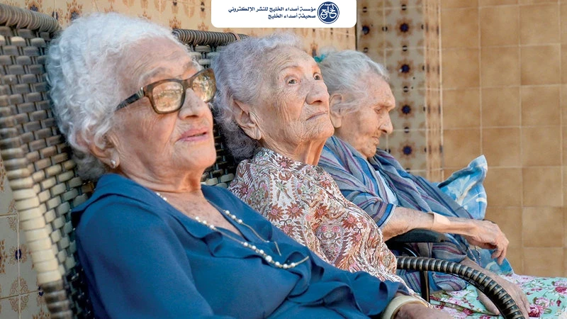 دراسة: خلايا مناعية نادرة لدى المعمرين تحارب السرطان
