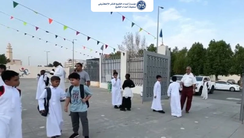 "تعليم نجران" يعتمد مواعيد الدوام الصيفي لمدارس المنطقة