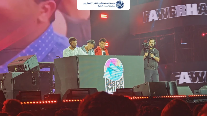 بدعم هيئة الترفيه.. نجاح لافت لـ«ليلة فورها» في جدة بعروض استعراضية وتجهيزات عالمية