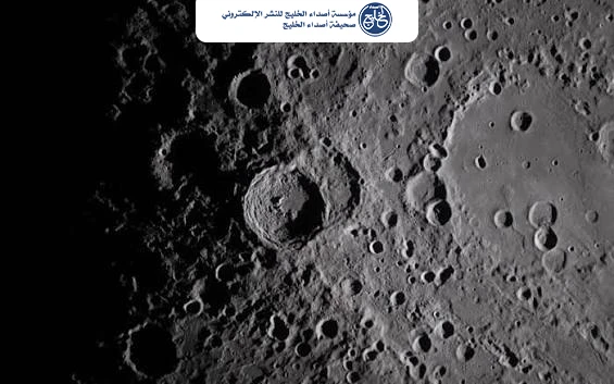 "ناسا" تكشف صمود ميكروبات لأسابيع فوق سطح القمر