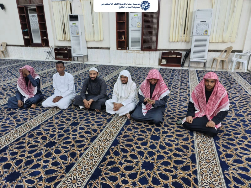 الشؤون الإسلامية بجازان تنظم مناشط دعوية وعلمية بمحافظة الدرب