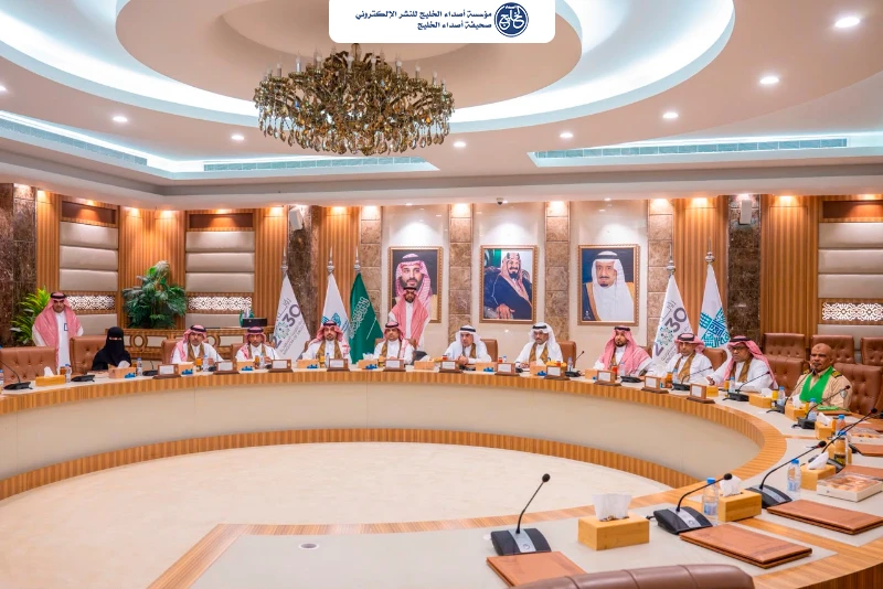 أمانة الشرقية ترفع جاهزيتها لاحتفالات اليوم الوطني الـ96 بالدمام