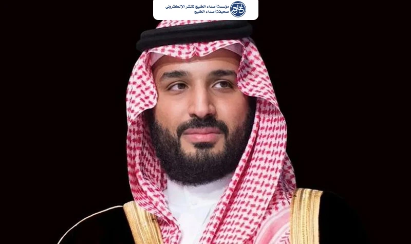 ولي العهد يتلقى رسالة خطية من رئيس وزراء بريطانيا تتعلق بالعلاقات الثنائية