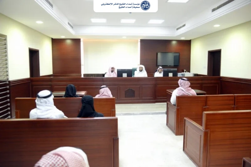 جامعة توقف طالبًا فصلين دراسيين و"المظالم" يلغي القرار