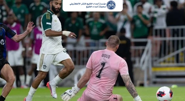 الأهلي يهزم أوكلاند ويضرب موعدًا ناريًا مع صن داونز في إنتركونتيننتال