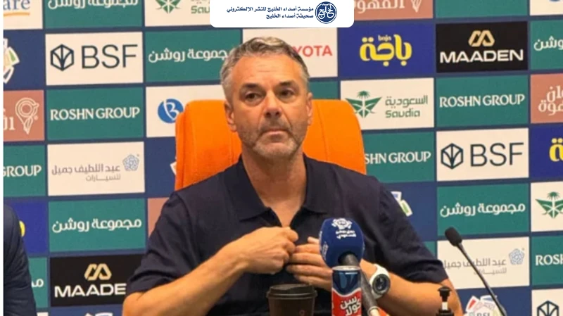 مدرب الأهلي يشيد بأداء اللاعبين بعد التأهل لنهائي كأس القارات