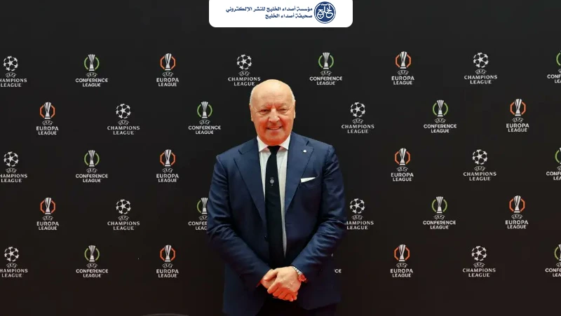 ماروتا: من حق إنترميلان أن يحلم بـ «دوري الأبطال»