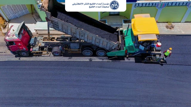 أمانة الطائف تكثف جهودها الميدانية في محيط المدارس استعدادًا للعام الدراسي