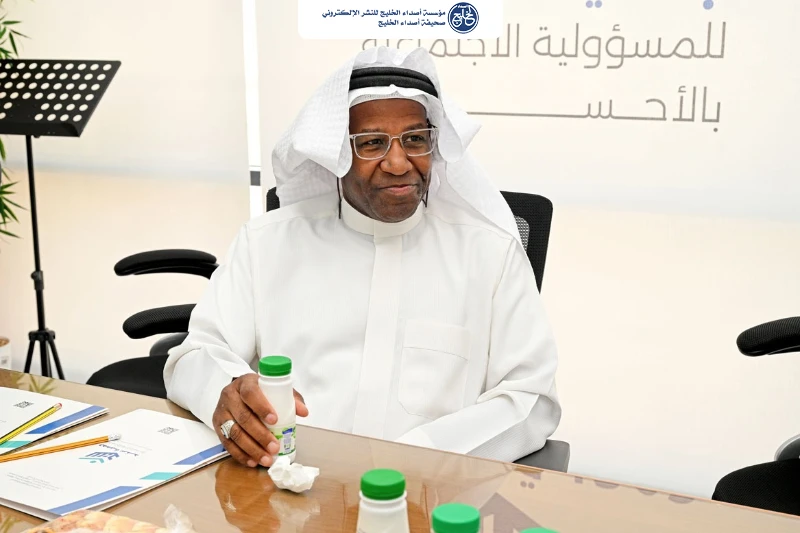 السبت الاستراتيجي ينطلق بلقاء نوعي لتطوير منظومة التطوع في جمعية سند بالأحساء