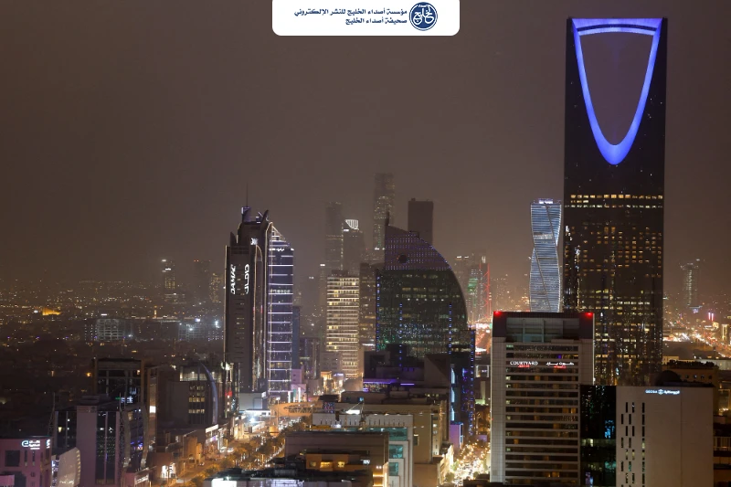 إجراءات صارمة للسيطرة على الغبار في مشاريع الرياض