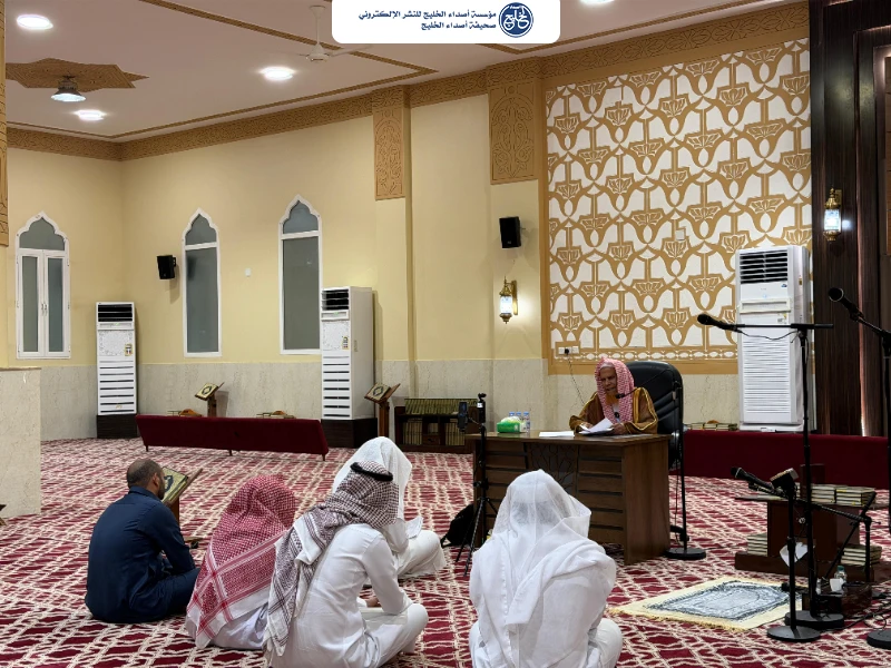 الشؤون الإسلامية بجازان تنفذ جولة دعوية في (114) جامعًا ومسجدًا بصبيا وقرى الملحاء والمخلاف