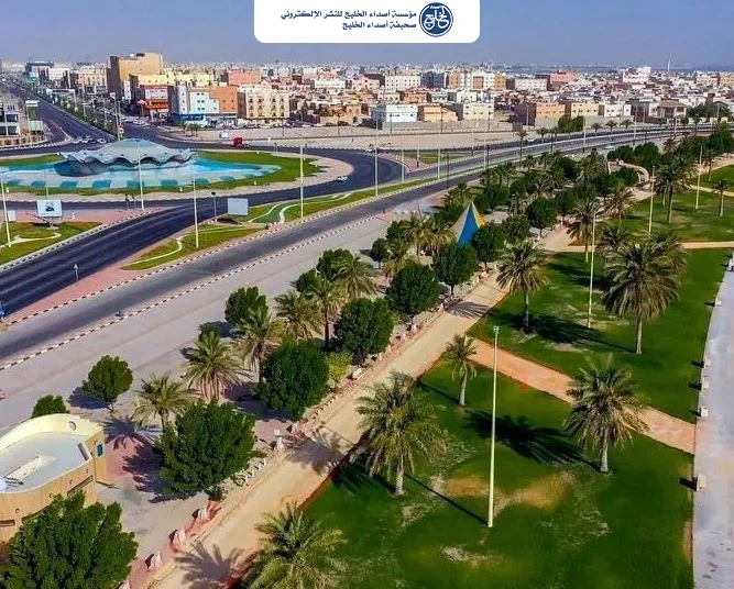 طرح فرص استثمارية متنوعة في الشرقية
