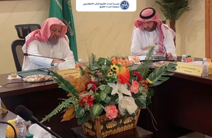 مجلس إدارة «جمعية القرى الأهلية» يعقد اجتماعه الدوري ويحتفي بإنجاز الحوكمة بنسبة 97.9%